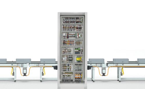菲尼克斯攜手京東工業品，借助墨卡托服務企業客戶實現電氣連接器萬里挑一