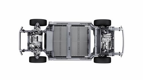 XPT感應電驅動系統平臺 如何助力整車續航，化解里程焦慮？