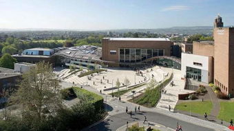 英國?？速愄卮髮W電子與電氣工程專業 實力與機遇解析