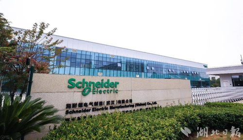 施耐德電氣首次亮相光博會，攜手?？藗愃闺姎庵θ蚯鬁p碳50%