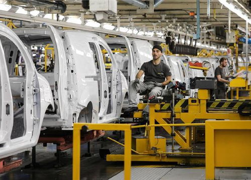 臨時關稅最高達37.6%，歐盟筑起的“高墻”能擋住中國新能源汽車的浪潮嗎？