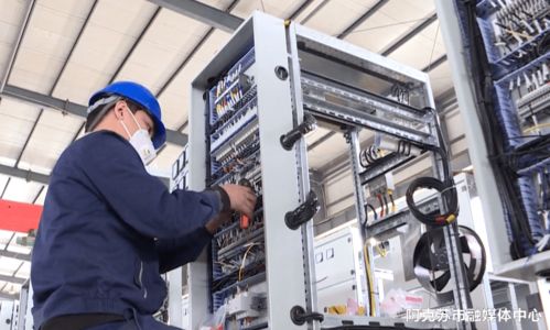 ?？藗愃闺姎?驅動地區戰略性新興產業穩步前行的核心力量