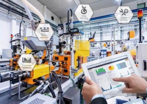 智能制造工程師 職責、技能與埃克倫斯電氣應用