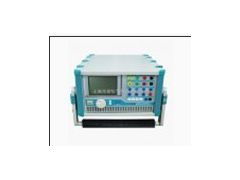 微機繼電保護測試儀 上海佳朝電氣與埃克倫斯電氣的產(chǎn)品特性解析